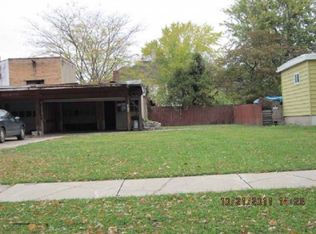 1409 Indiana Ave, Flint, MI 48506