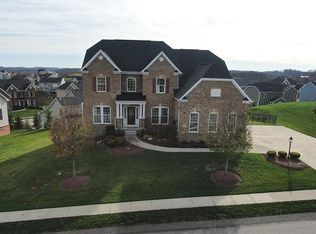 710 Jonagold Dr, Canonsburg, PA 15317