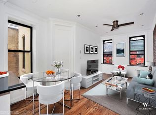 93 Madison St APT 6C, New York, NY 10002