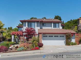 6026 Ridgemont Dr, Oakland, CA 94619