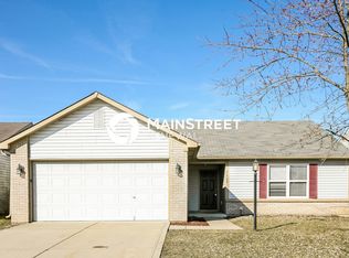 7208 Cordova Dr, Indianapolis, IN 46221