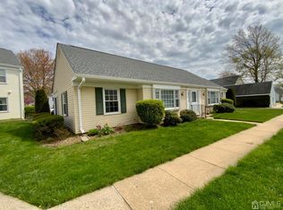 475 Rockport Way, Monroe Township, NJ 08831