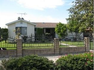 1261 Carob Way, Montebello, CA 90640