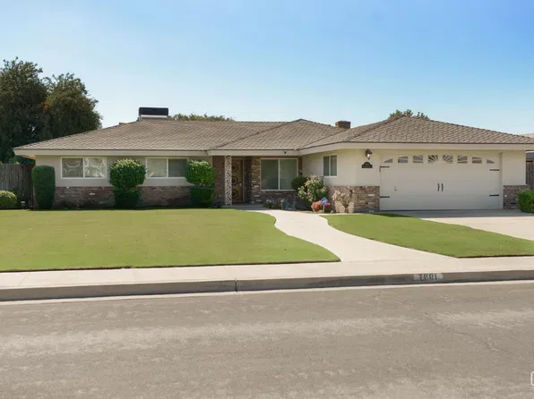 7001 Pembroke Ave, Bakersfield, CA 93308