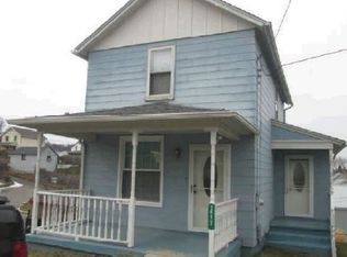 1411 Robbins Ave, North Apollo, PA 15673