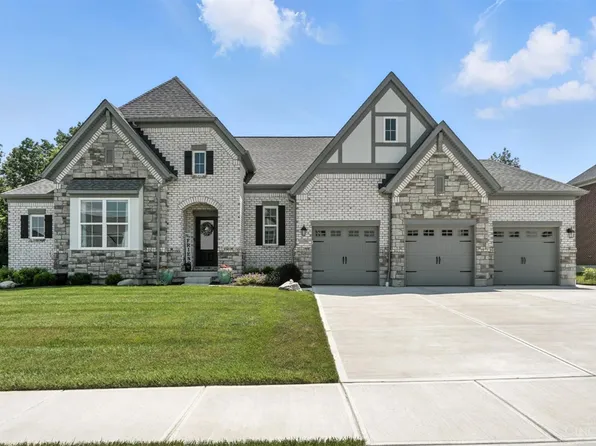 5339 Brougham Ln, Liberty Township, OH 45011