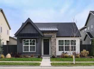 6072 S Apex Ave, Meridian, ID 83642