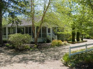 16127 Meadow Dr, Union Pier, MI 49129