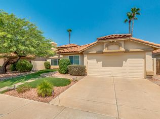 4542 E Libby St, Phoenix, AZ 85032