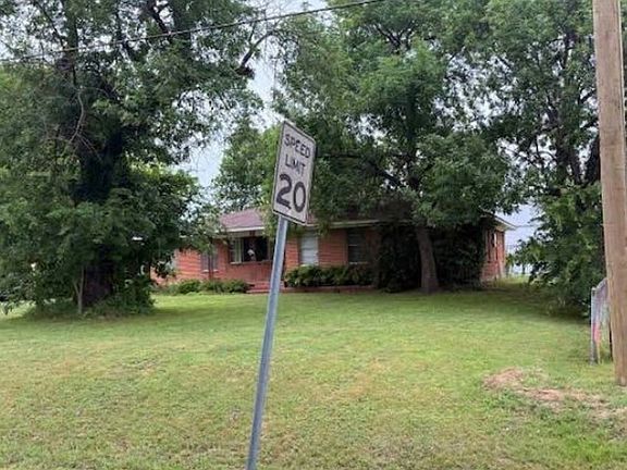 Property Side View