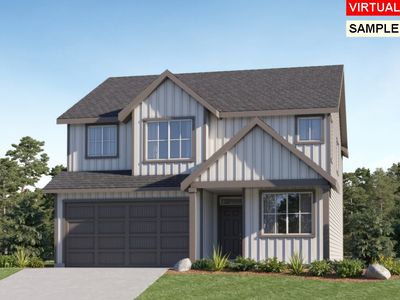6231 SE 21st St, Gresham, OR, 97080