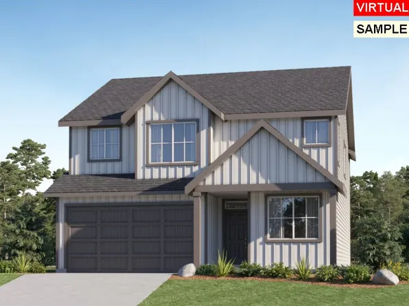 6179 SE 20th St, Gresham, OR 97080