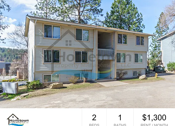 1205-B1 W Emma Ave #B1 — Photo 1