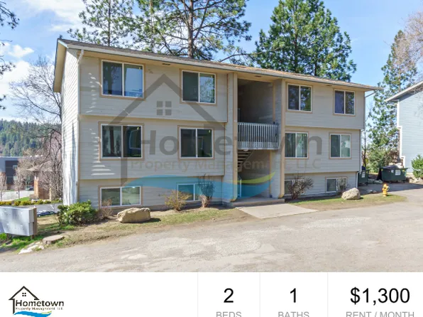 290 E Midtown Ln, Hayden Lake, ID 83835