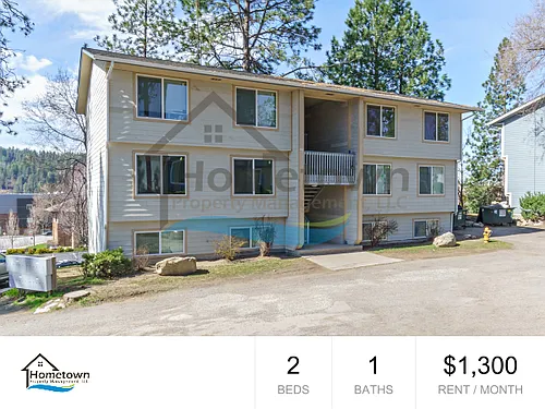 1205-B4 W Emma Ave #B4 Photo 1
