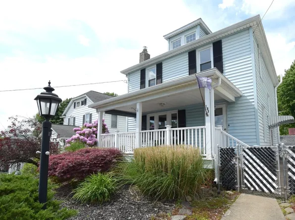 183 E Frederick St, Binghamton, NY 13904