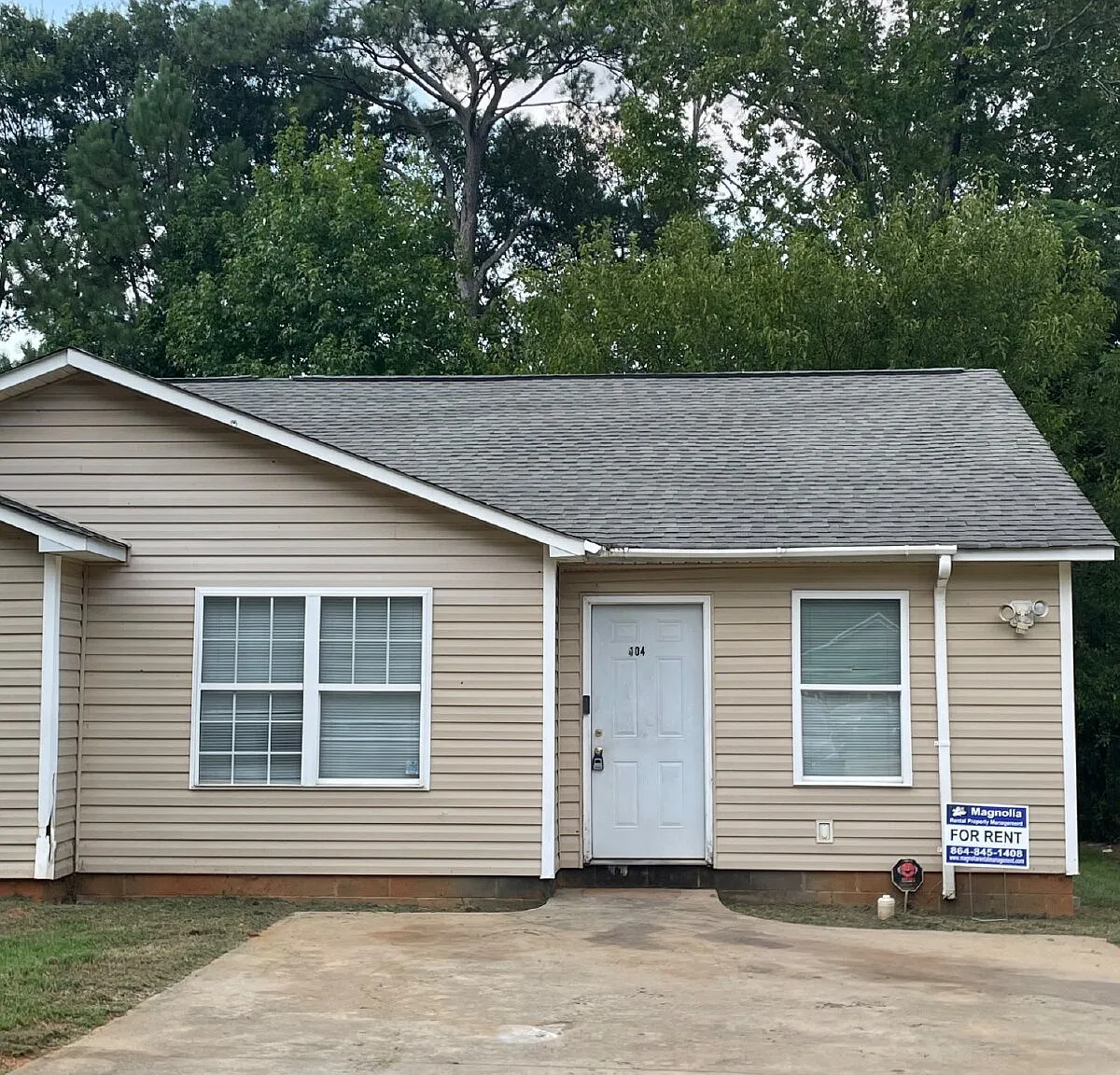 2 bed, 1.0 bath, $1,000 — Photo 3