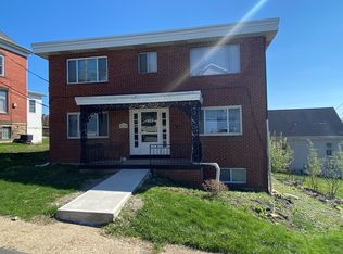 518 George St APT 2, Greensburg, PA 15601
