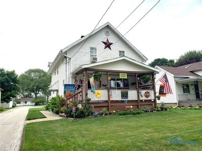 254 Fremont St, Elmore, OH, 43416