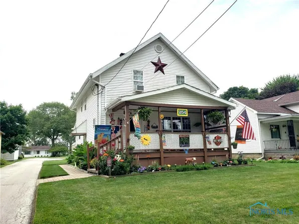 254 Fremont St, Elmore, OH 43416