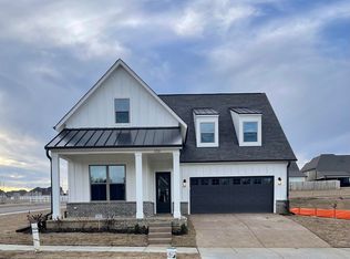 5721 Hollow Oak Dr W, Arlington, TN 38002