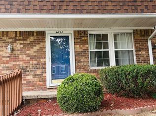 6214 Beechfield Dr, Lansing, MI 48911