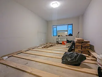 Rented by Spire Group