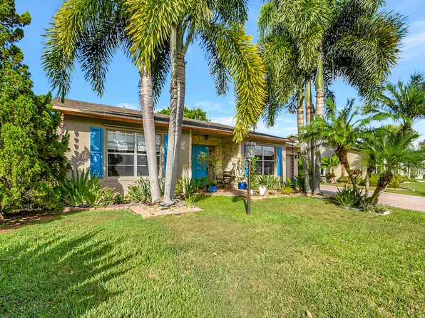 6312 Silver Moon Lane, Greenacres, FL 33463