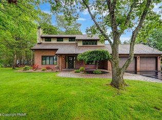 3213 Evergreen Cir, Tobyhanna, PA 18466