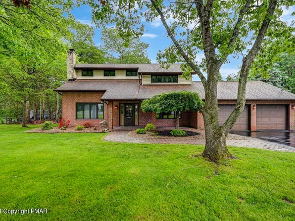 3213 Evergreen Cir, Tobyhanna, PA 18466
