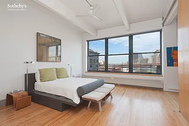 Sold by Sotheby's International Realty