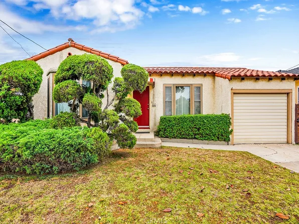 639 Magnolia Ave, Inglewood, CA 90301