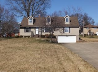 4015 20th St NW, Canton, OH 44708