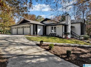 2575 Dalton Dr, Pelham, AL 35124