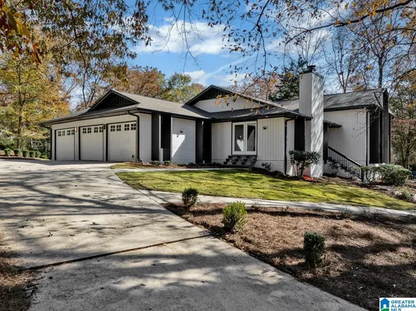 2575 Dalton Dr, Pelham, AL 35124