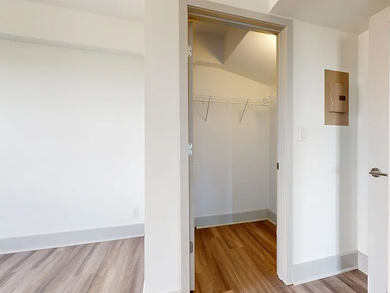 Closet