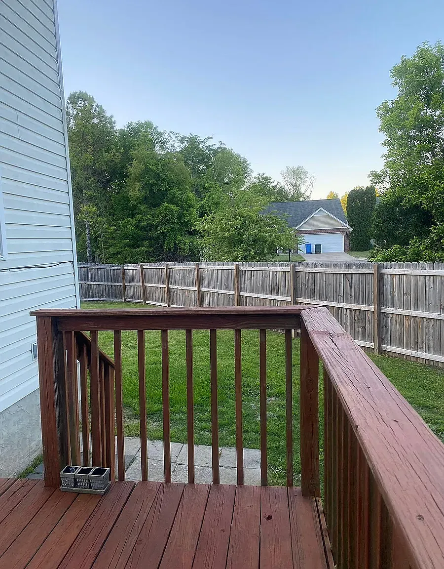 7120 Tyner Crossing Dr — Photo 4