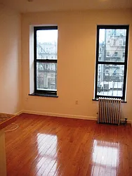 Rented by J Misrahi Realty Corp