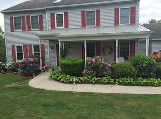 1960 Harmonyville Rd, Pottstown, PA 19465