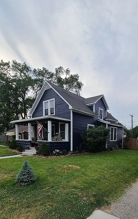7016 Madison St photo 1