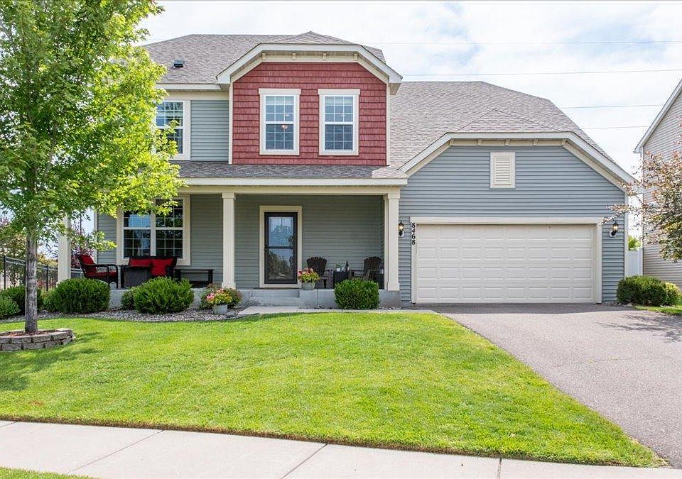 1st image of 8468 Arrowwood Ln N