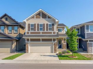 40 S Evansfield Mnr NW, Calgary, AB T3P 1J9