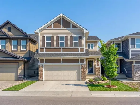 40 S Evansfield Mnr NW, Calgary, AB T3P 1J9
