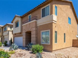 3730 Tundra Swan St, Las Vegas, NV 89122
