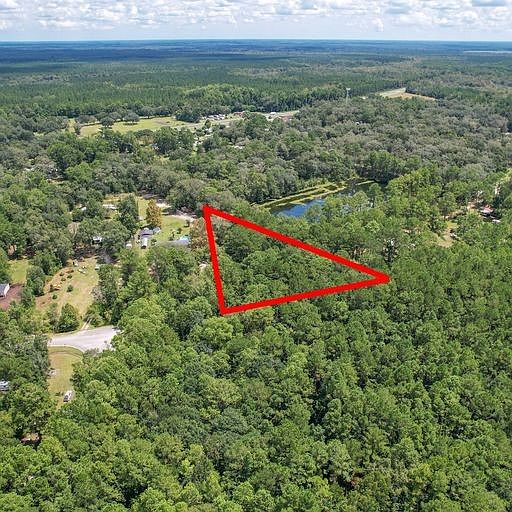LOT Rustic Acres Way, Callahan, FL 32011 MLS 101817 Zillow