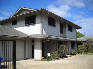 1315 16th Ave, Honolulu, HI 96816