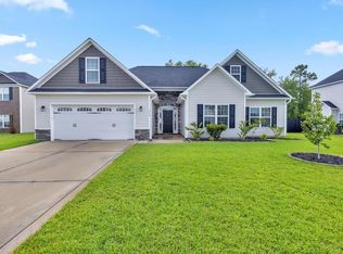 514 Turpentine Trl, Jacksonville, NC 28546