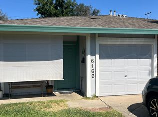 6166-6164 Peoria Dr, Citrus Heights, CA