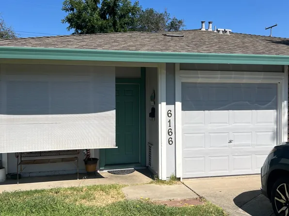 6166-6164 Peoria Dr, Citrus Heights, CA 95621