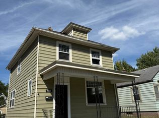 822 Poplar St, Fort Wayne, IN 46802